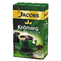 Kawa JACOBS KRONUNG 250G mielona