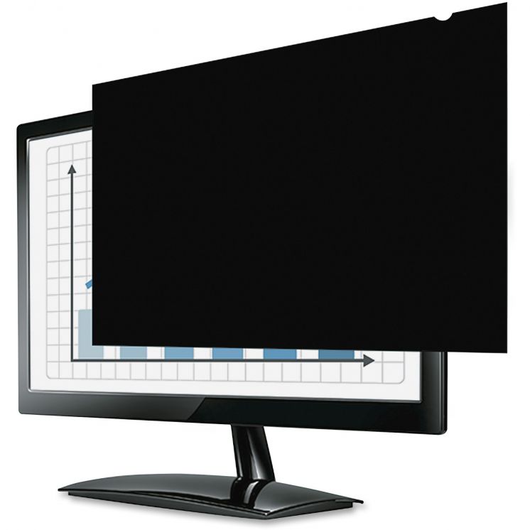 Filtr prywatyzujący PRIVASCREEN FELLOWES 13,3 &quot; 16:9 48068
