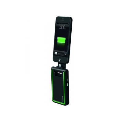 Ładowarka LEITZ COMPLETE 3w1 czarna