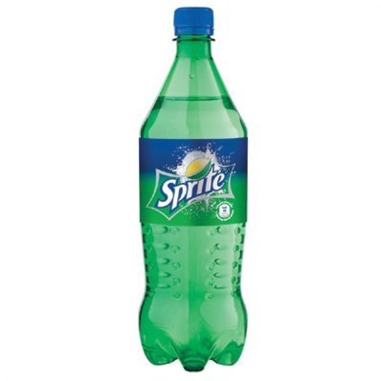 Napój SPRITE 0.85l b.PET