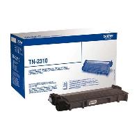 TONER BROTHER TN2310 do HL-2300, DCP-L2500, MFC-2700 1200 STRON BLACK