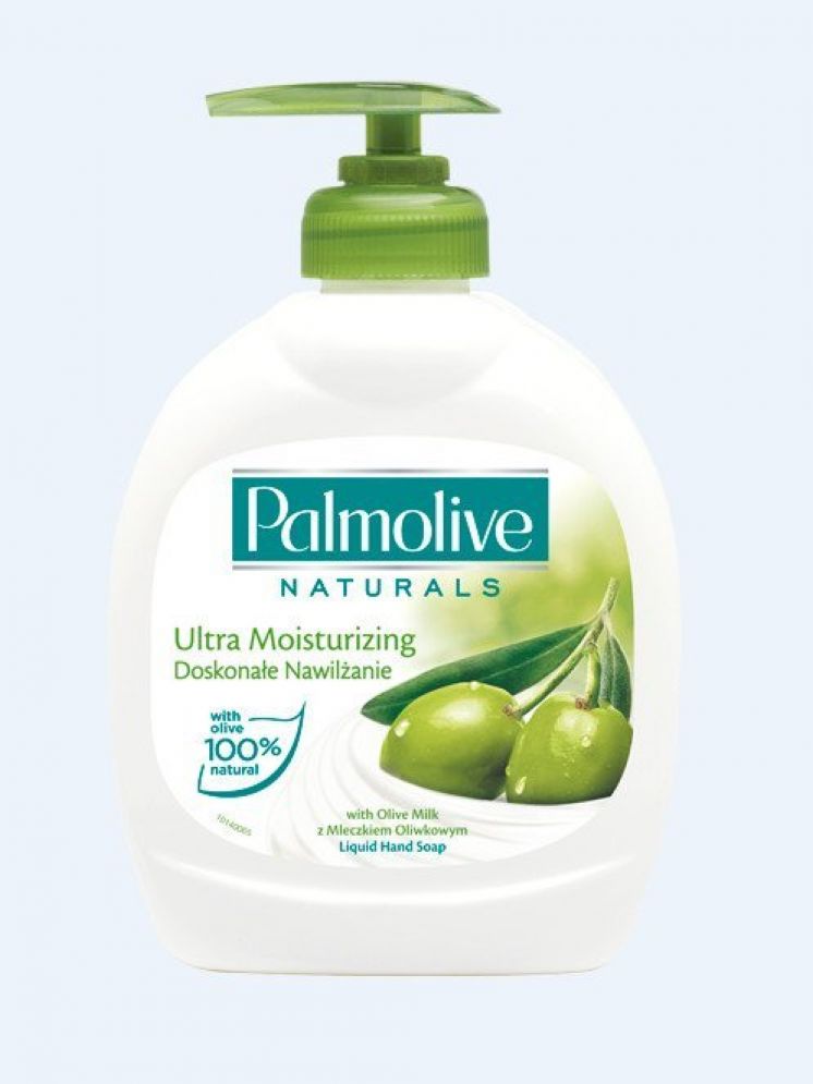Mydło PALMOLIVE oliwkowe 300ml