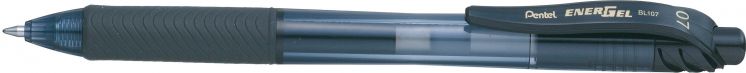 Pióro kulkowe PENTEL BL107 czarny