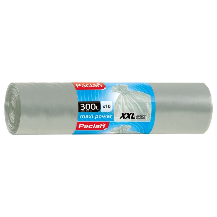 WORKI NA ŚMIECI XXL 300L A&#039;10