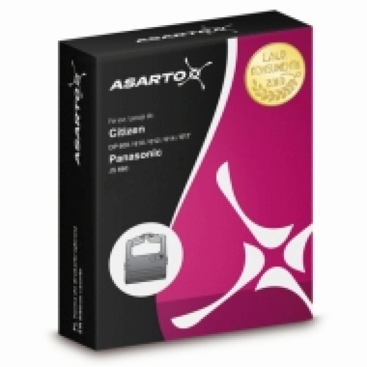 Taśma Asarto do Citizen DP600