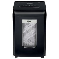 Niszczarka Rexel ProMax QS RSX1538, (P-4), 15 kartek, 38 l kosz