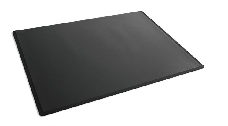 Podkład na biurko 530x400 mm z przezroczystą nakładką PP Durable
