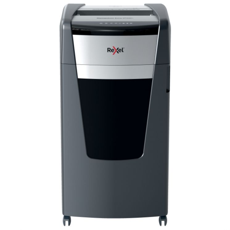 Niszczarka Momentum Extra XP520+, P5, 20 kartek