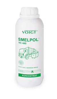 Voigt Smelpol