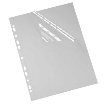 OFERTÓWKA WPINANA BIURFOL A4 &quot;U&quot;