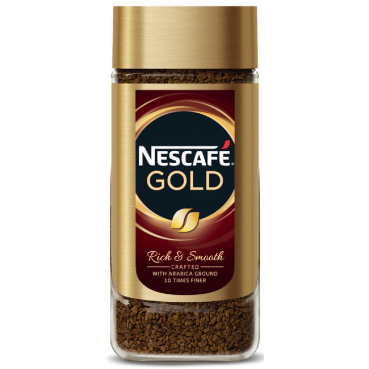 Kawa NESCAFE GOLD 200G