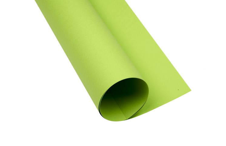Karton kolorowy TOP 2000 CREATINIO A3 160G 66 JASNOZIELONY