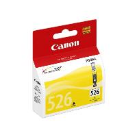 Wkład CANON CLI-526Y Yellow 9ml