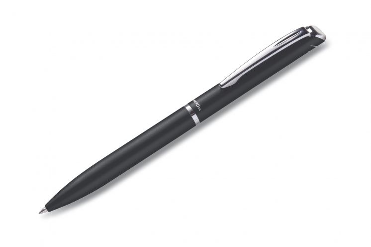 Pióro kulkowe EnerGel BL2007-AC n czarny PENTEL