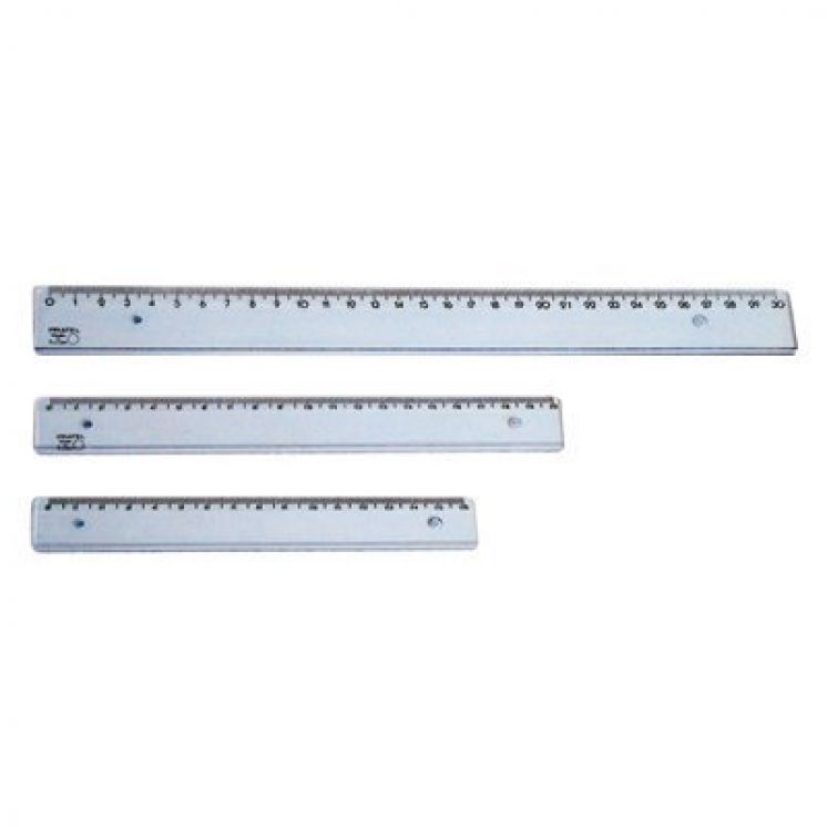 Linijka PRATEL 20cm