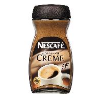 Kawa NESCAFE CREME SENSAZIONE 200g