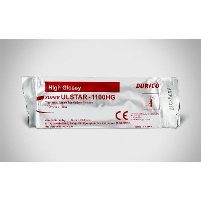 termoczuły papier Durico Ulstar-1100HG