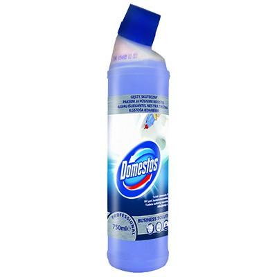 Płyn do WC DOMESTOS Limescale Remover 750ml