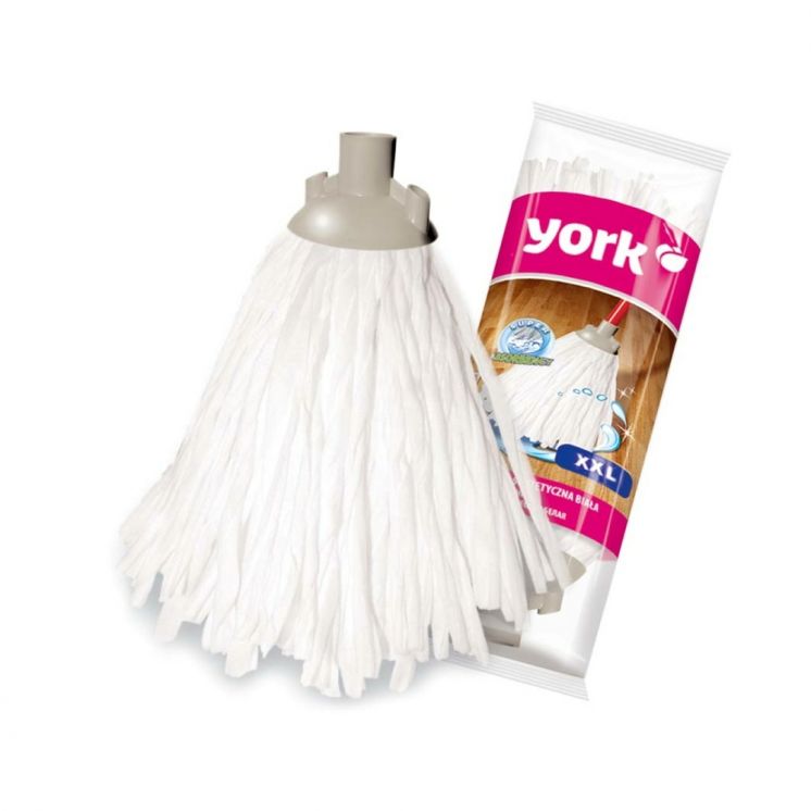 MOP SZNURKOWY XXL YORK ZAPAS