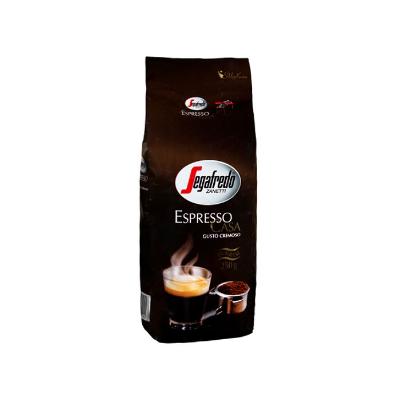 KAWA SEGAFREDO ESPRESSO CASA 1KG ZIARNO