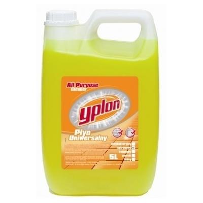 PŁYN UNIWERSALNY YPLON CYTRUS 5L