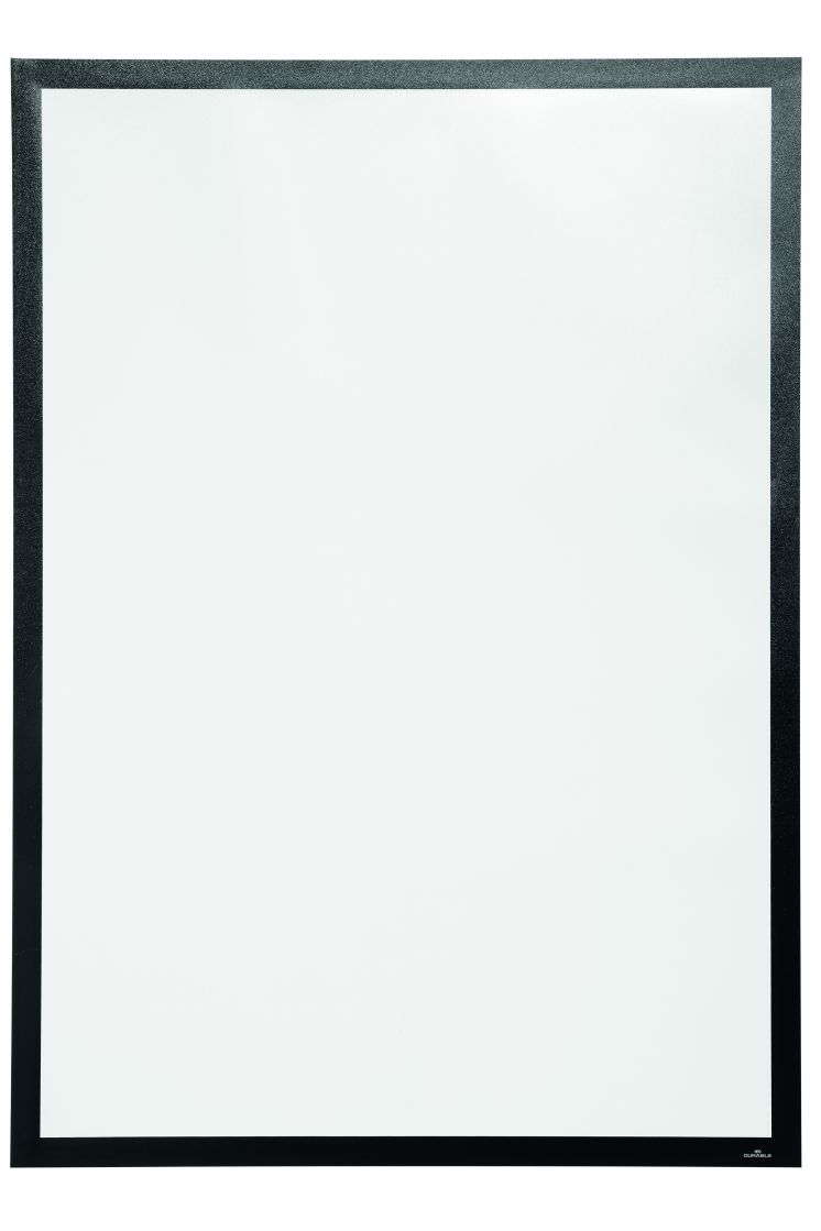 DURAFRAME POSTER 70 x 100 samoprzylepna magnetyczna rama w formacie plakatowym 499201 Durable