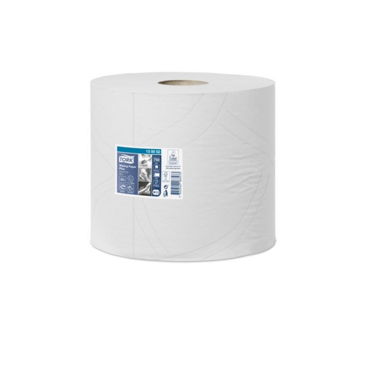 CZYŚCIWO TORK ADVANCED 420 2 WARSTWY 255M 130041
