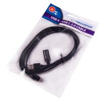 ESPERANZA KABEL USB 2.0 TYP C 2M CZARNY