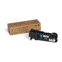 Toner XEROX 106R01601 cyan                    Phaser 6500/6505