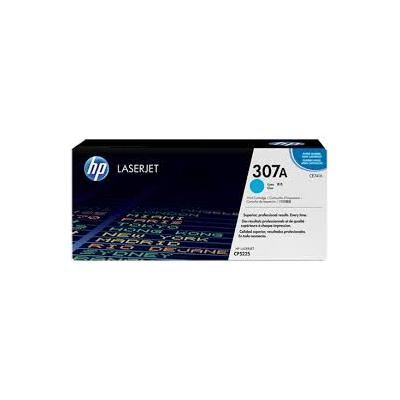 Toner HP CE741A Cyan 7300str