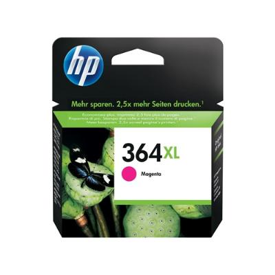 Wkład HP 364 Magenta 7ml