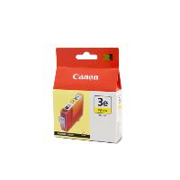 Wkład CANON BCI-3/3eY Yellow 14ml