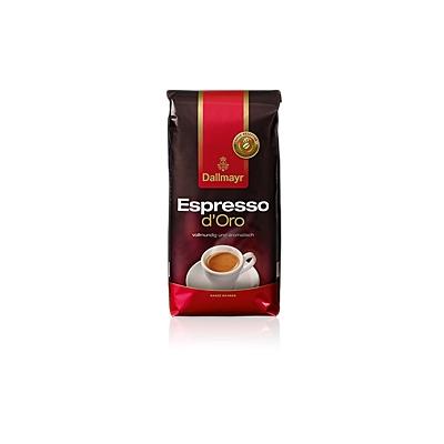 KAWA DALLMAYR ESPRESSO D&#039;ORO 1KG ZIARNO