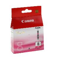 Wkład CANON CLI-8M Magenta 13ml