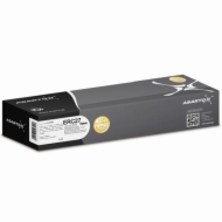 Taśma Asarto do Epson ERC-27 | black