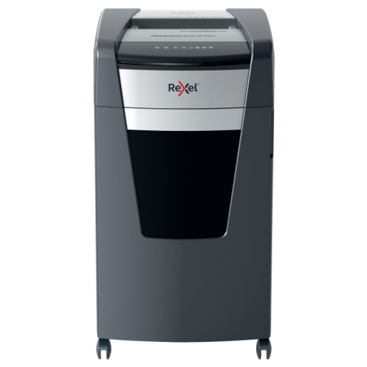 Niszczarka Momentum Extra XP422+, P4, 22 kartki