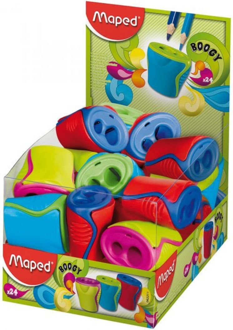 Temperówka maped BOOGY 1 otwór