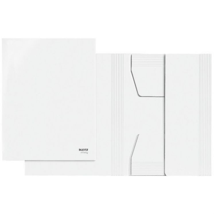 Teczka na dokumenty LEITZ Infinity 318x240x2,8 mm