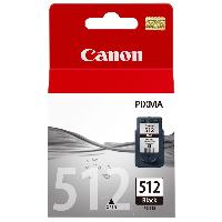 Wkład CANON PG-512 Czarny 15ml