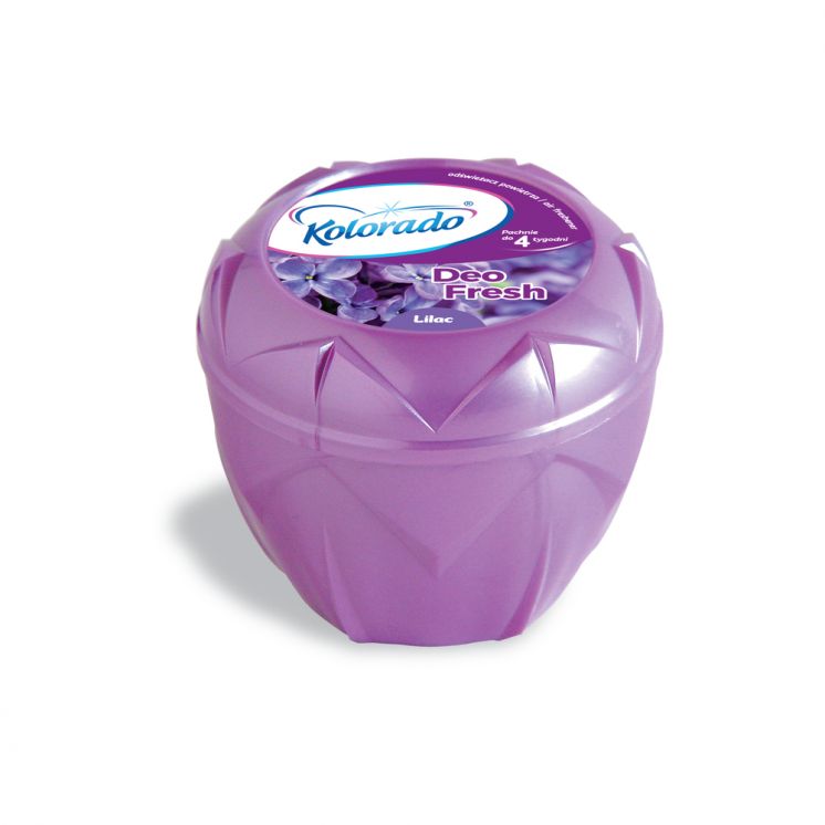 KOLORADO ODŚWIEŻACZ DEO FRESH KWIAT BZU 150g