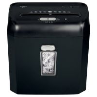 Niszczarka Rexel ProMax QS RPS812, (P-2), 8 kartek, 12 l kosz