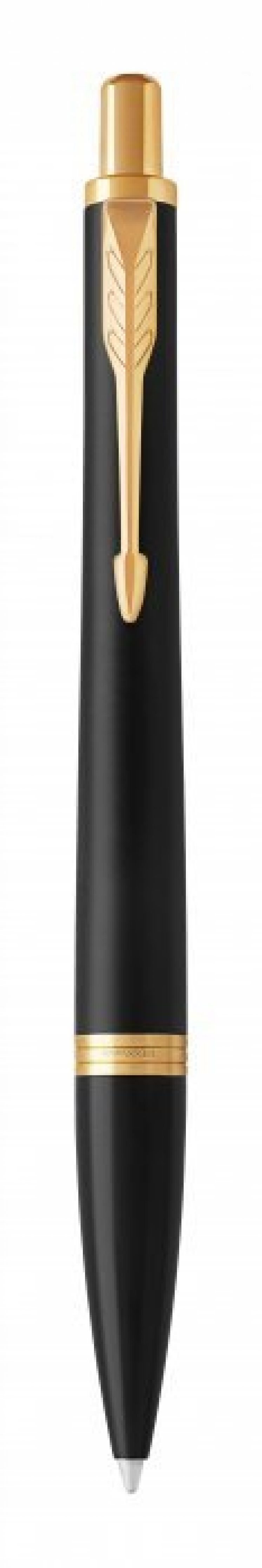 DŁUGOPIS  URBAN MUTED BLACK GT 1931576