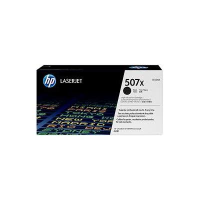 Toner HP CE400X Czarny 11000str