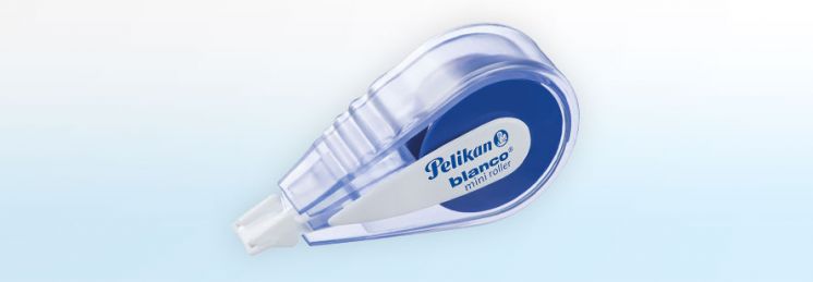 Korektor BLANCO MINI 4,2MMX6M D/8/ 340505
