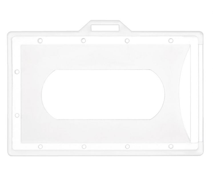 IDENTYFIKATOR HOLDER ARGO BEZ TAŚMY /50/