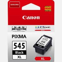 Wkład CANON PG-545XL Czarny 13ml