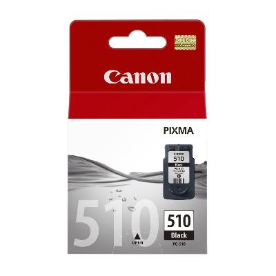 Wkład CANON PG-510 Czarny 9ml