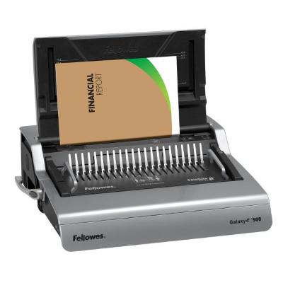 Bindownica elektryczna FELLOWES Galaxy e 500 A4