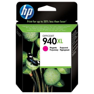 Wkład HP 940 XL Magenta 16ml