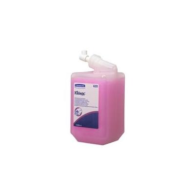 MYDŁO W PŁYNIE KC KLEENEX 1L RÓŻANE 6331